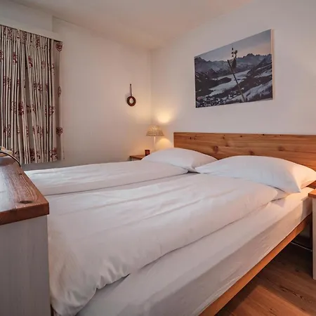 Paradies 411 Appartement *