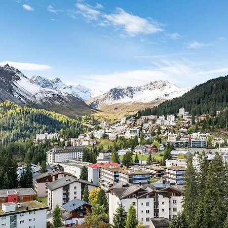 Paradies 411 * Arosa