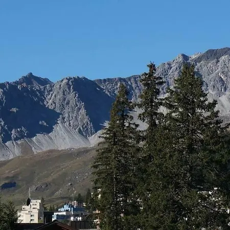 Paradies 411 Lägenhet
