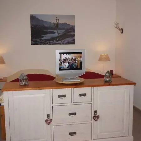 Paradies 411 Lägenhet *