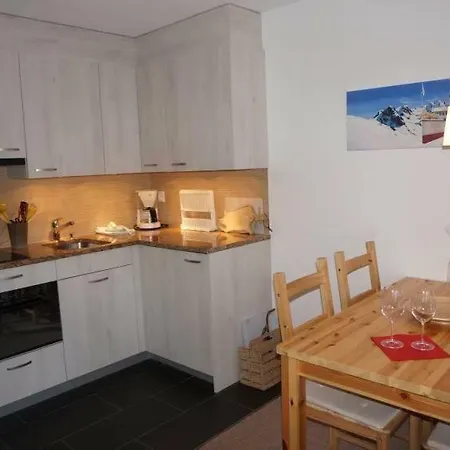 Paradies 411 Lägenhet