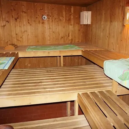 Lägenhet Paradies 411