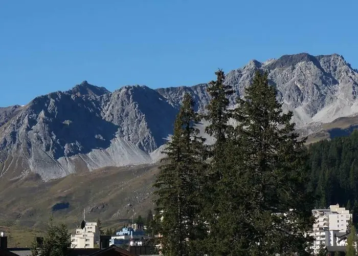 Paradies 411 Appartamento