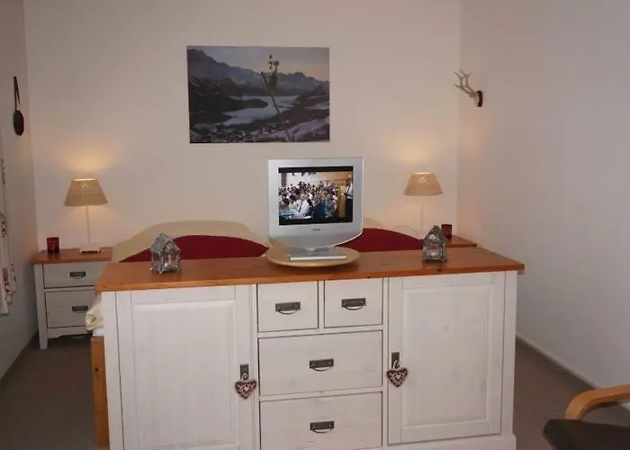 Paradies 411 Appartamento *