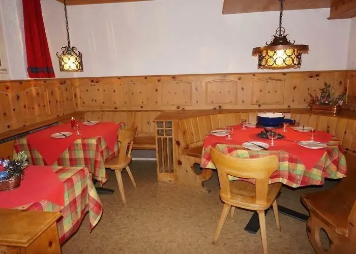 Paradies 411 Appartamento *