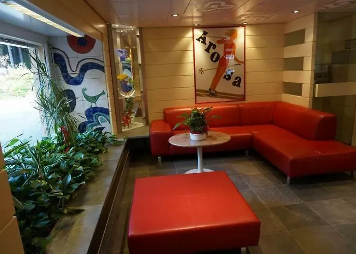 Appartamento Paradies 411 *