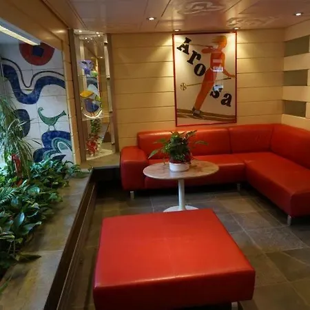 شقة Paradies 411 *